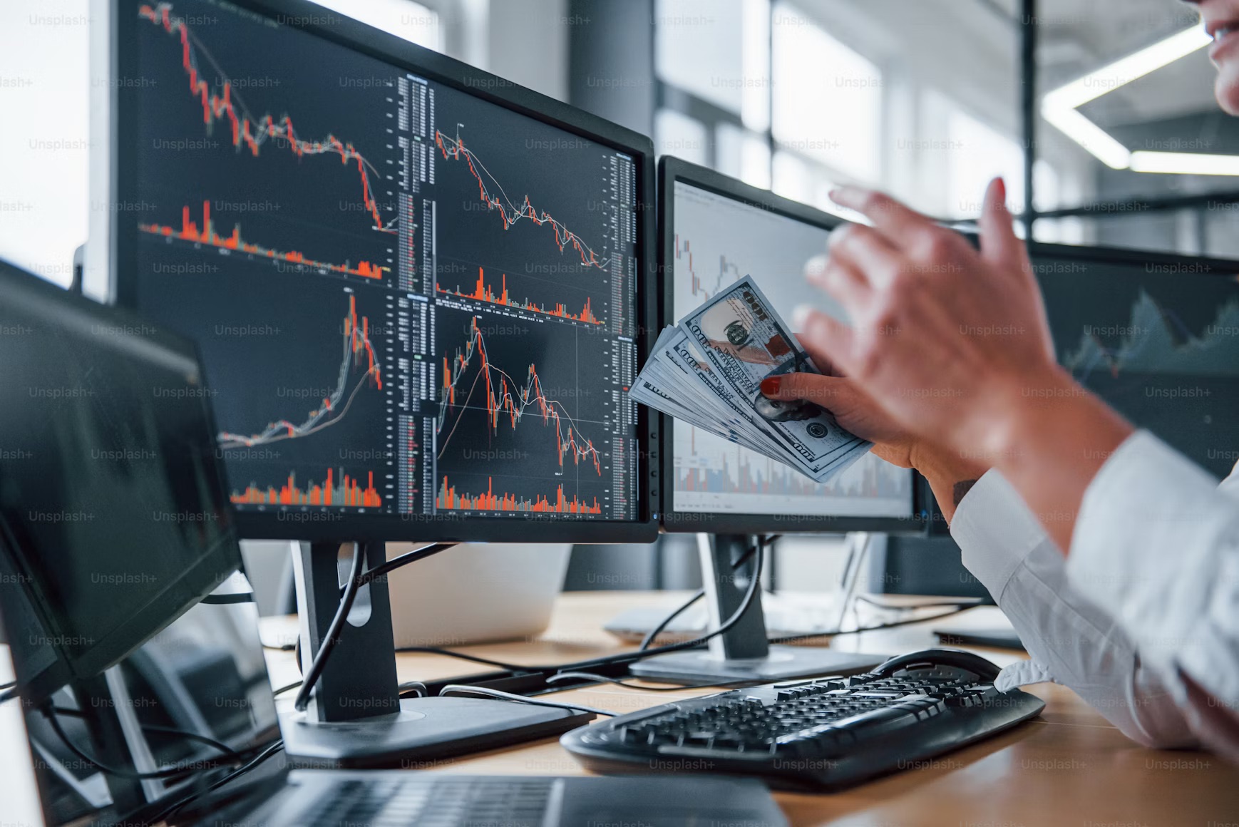 About Trademogo